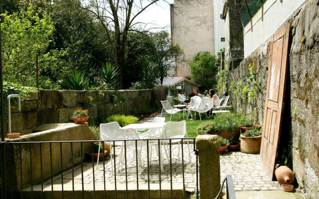 Rosa Et Al Townhouse