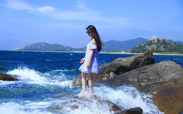 Aloha Binh Tien