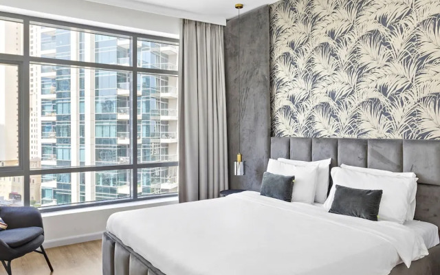 Park Island Fairfield - 903 2BD