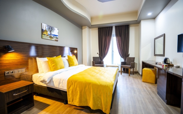 Mugwort Hotel&Spa
