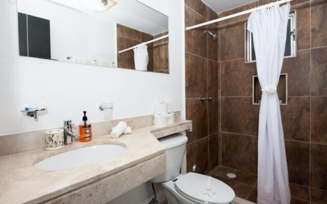 Aqua Terra Palm by Playa Paradise