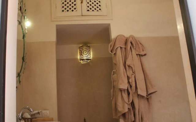 Riad du Ciel Marrakech