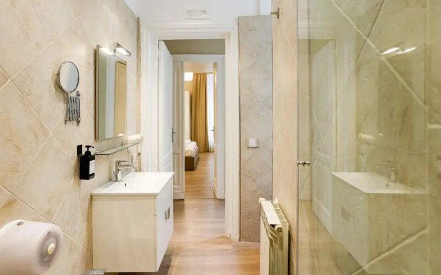 Il Centrale - Camera 3