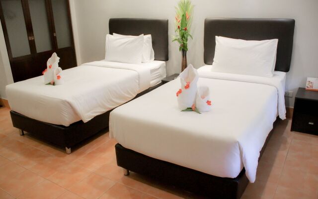 Royal Lee Resort & Spa
