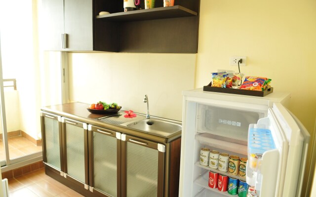 Regent Suvarnabhumi Hotel