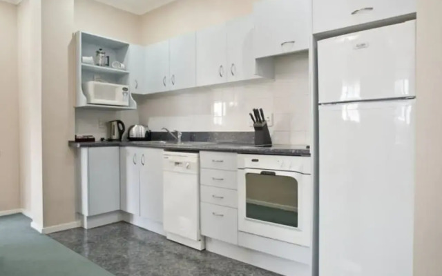 Aspect Apartments