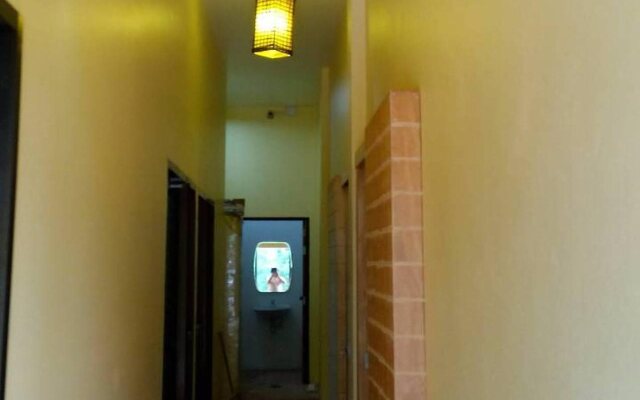 Relax Corner Inn - Hostel