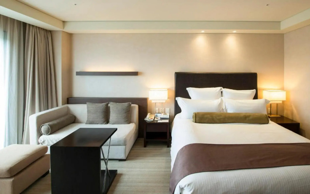 InterContinental Pyeongchang Resort Alpensia by IHG