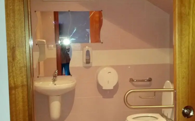 Albergue Mar De Rostro