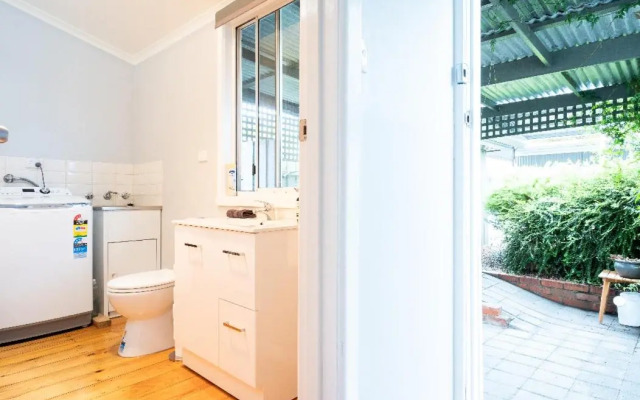 Quartz Cottage Geelong