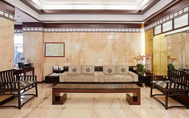 Provintia Hotel