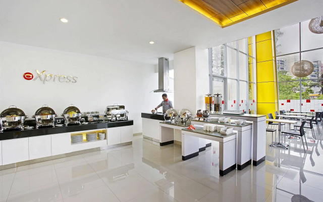 Amaris Hotel Dr. Susilo Grogol