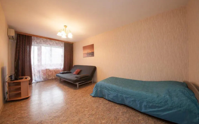 КвартировЪ на улице Железнодорожников