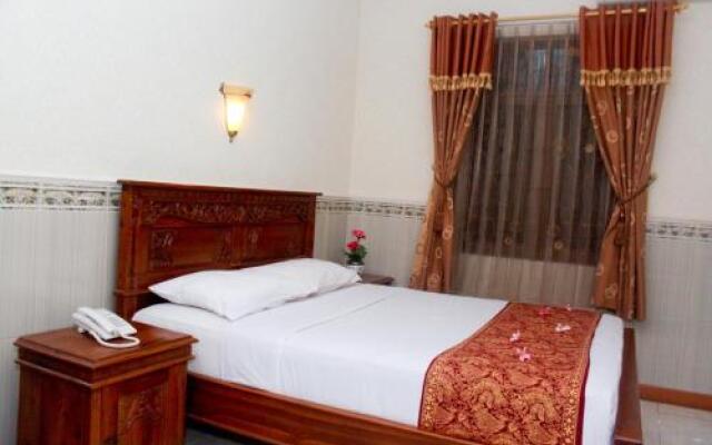 Hotel WIWI PERKASA 2