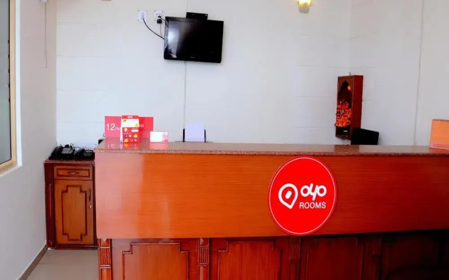 OYO 2031 Hotel Sunshine Inn