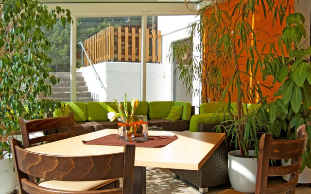 Park Hotel Gastein