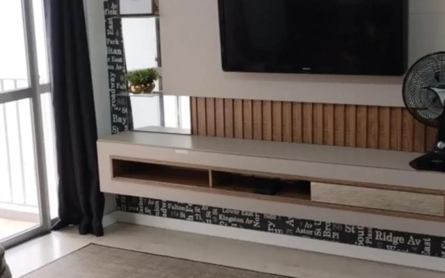 304 Capital da Amizade