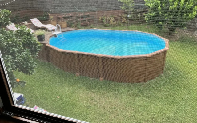 Bergui Guesthouse