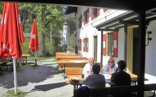 Posthotel