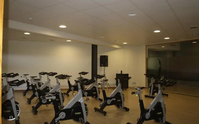 SM Hotel Fontanals Golf