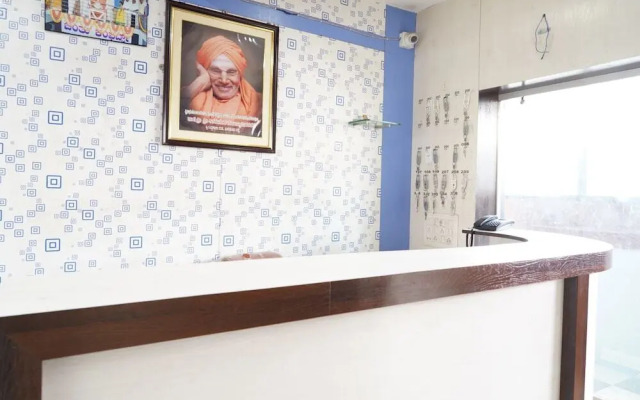 Chinthu Comforts by OYO Rooms