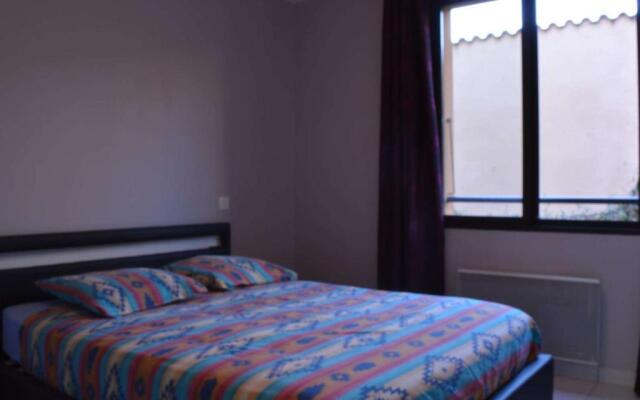 Appartement Argelès-sur-Mer, 3 pièces, 4 personnes - FR-1-225-652