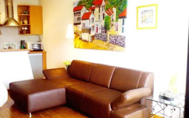 Apart Hotel Riviera - Grimaldi - Promenade des Anglais