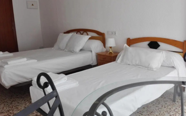 Pension Centro