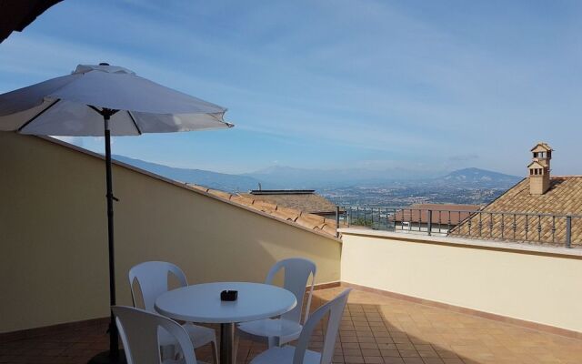 B&B Villa Sole