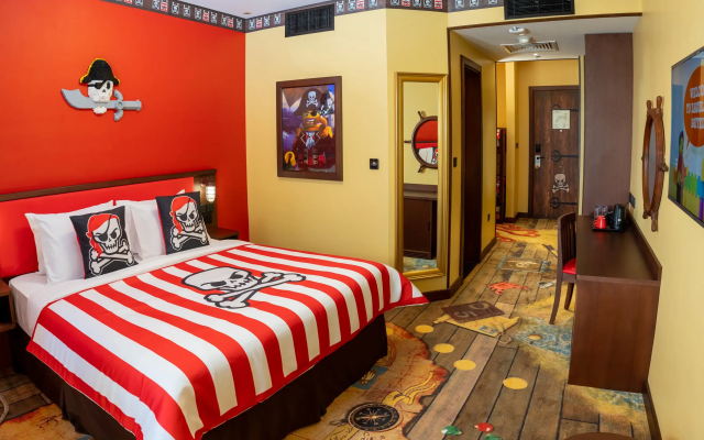 LEGOLAND Hotel Dubai