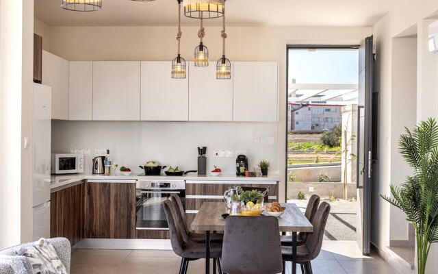 Protaras Hestia Seaside Villa B6