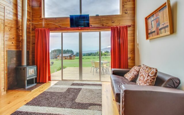 Loft y Cabañas Ensenada