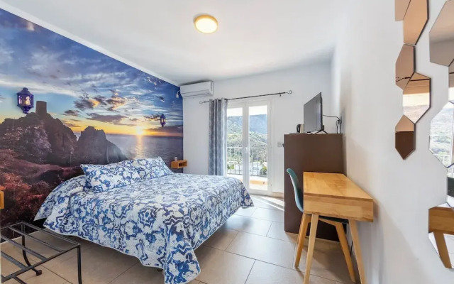 Boutique Hotel El Olivar