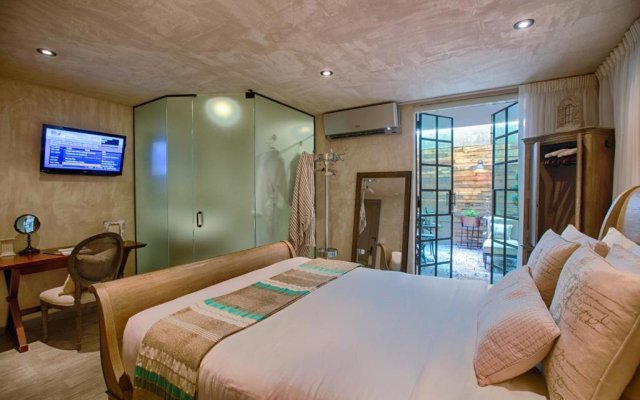 Olive Boutique Hotel, A Small Luxury Hotel of the World