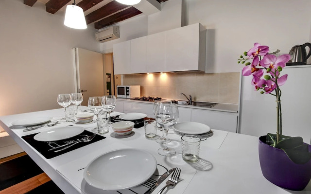 Venice Garden in Venecia