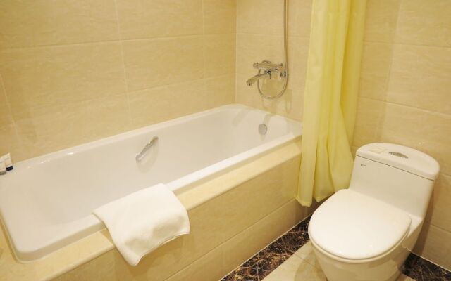 Ariva Tianjin Zhongbei Serviced Apartment