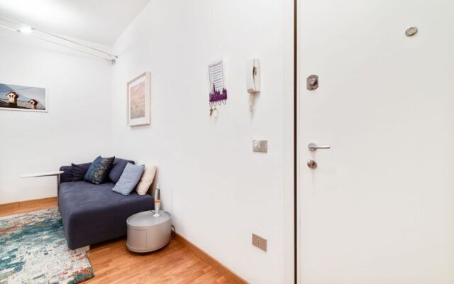 University Galleria Ognissanti Apartment