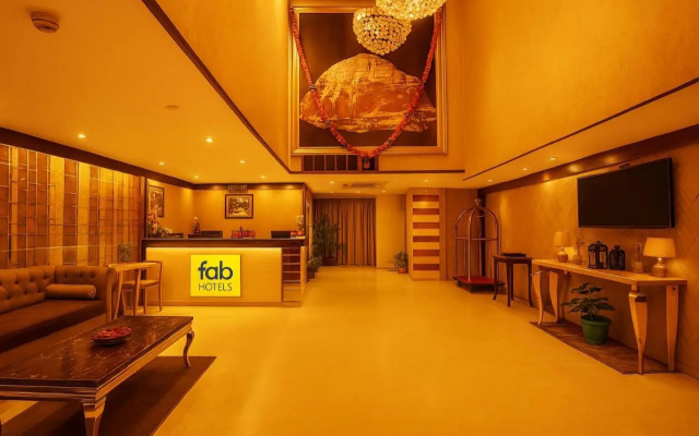 The Kailash Dev Hotel by OYO Rooms