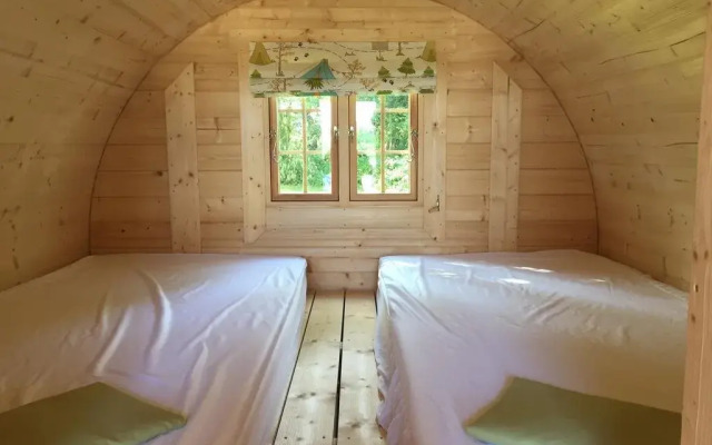 Brick Kiln Farm - Campground