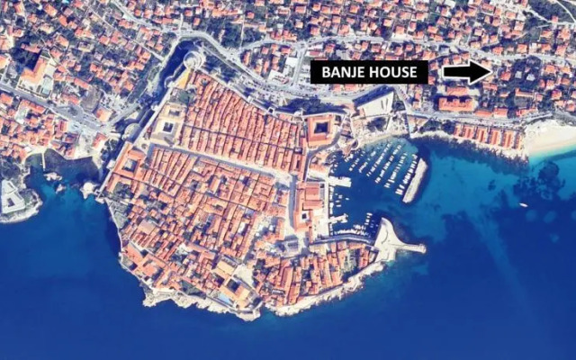 Banje House