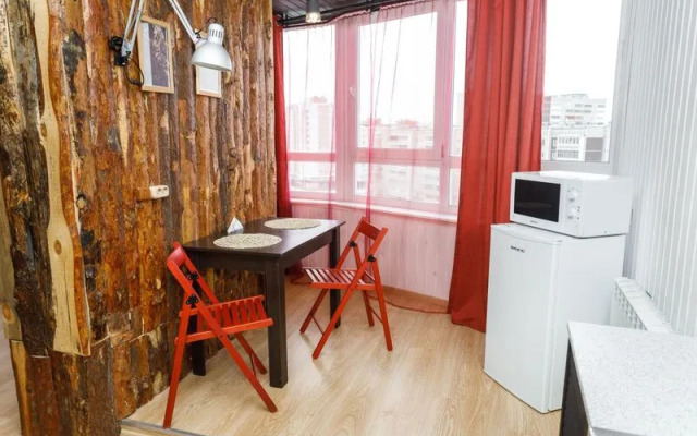 Апартаменты Марьин Дом на ул. Щорса, д. 105