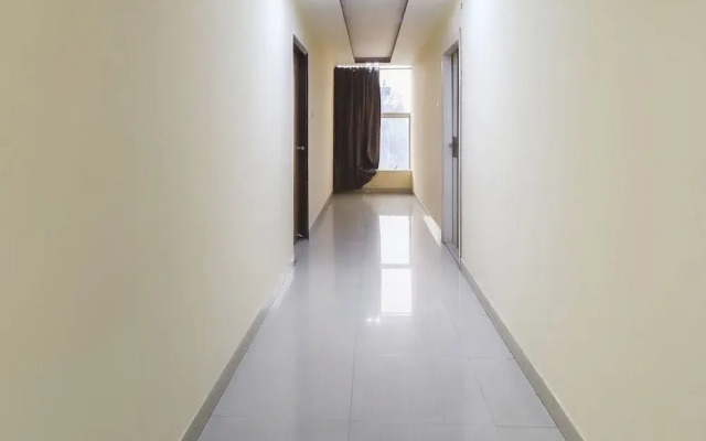 OYO 35441 Hotel Ravi Vinay