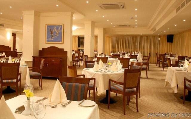 Aquamare Beach Hotel & Spa
