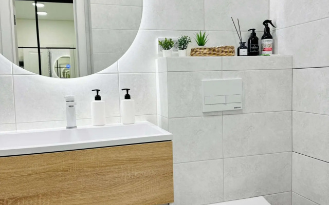 Apart-River (Апарт-Ривер)