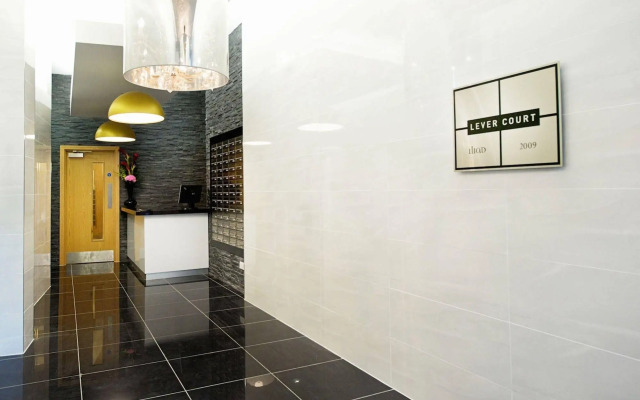 Staycity Serviced Apartments - Duke St, Lever Court