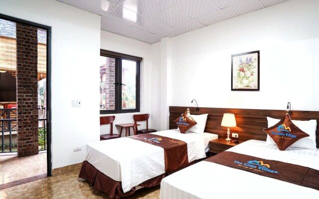 Tam Coc Haven Boutique Ninh Binh