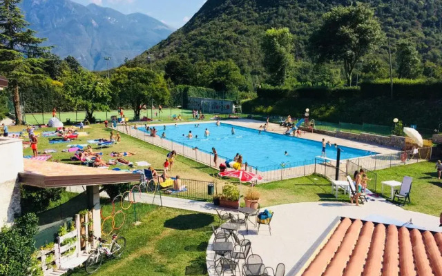 Villa Mariarosa Apartments