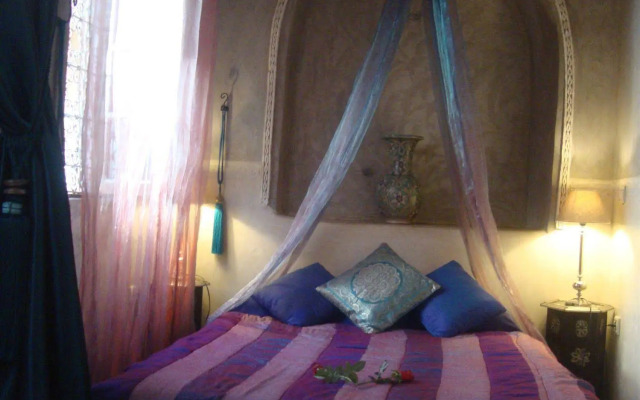 Riad Lorsya
