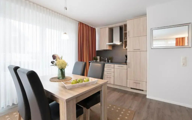 Haus Seeblick Wohnung A1