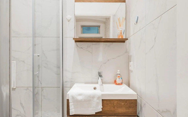 ZEUS Design Apartments Herz